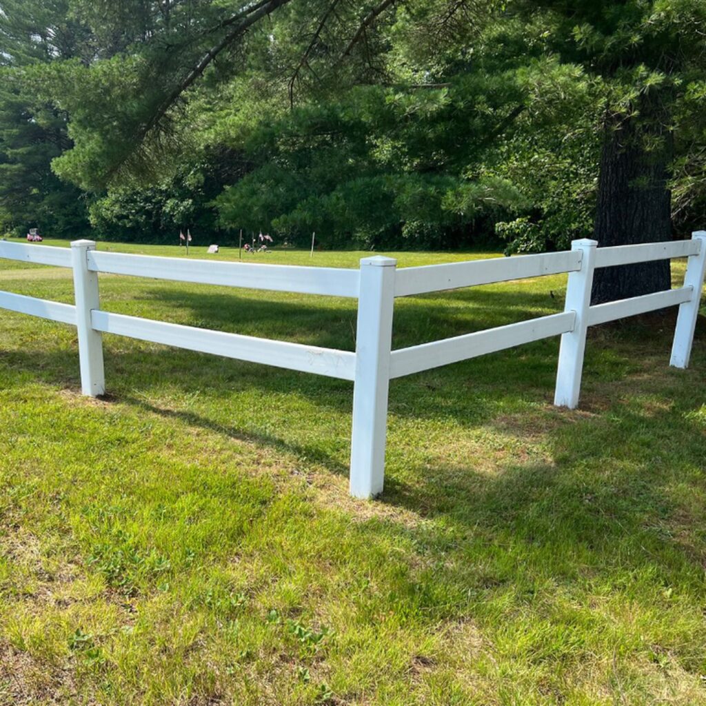 Farm Fence Installation for Oklahoma City Properties